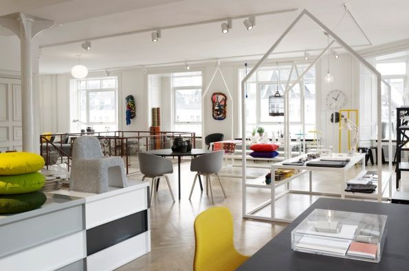 Beschuldigingen verachten salaris HAY House - hipshops in Copenhagen