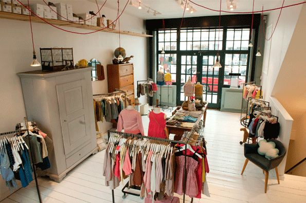 Reklame Turbine bredde caramel baby & child - hipshops in London