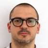 Mihai Gurei's New York list